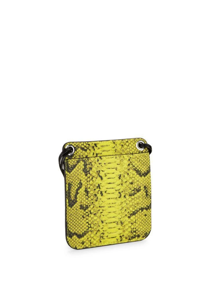 商品3.1 Phillip Lim|Dolly Pocket Lanyard Bag,价格¥1031,第4张图片详细描述