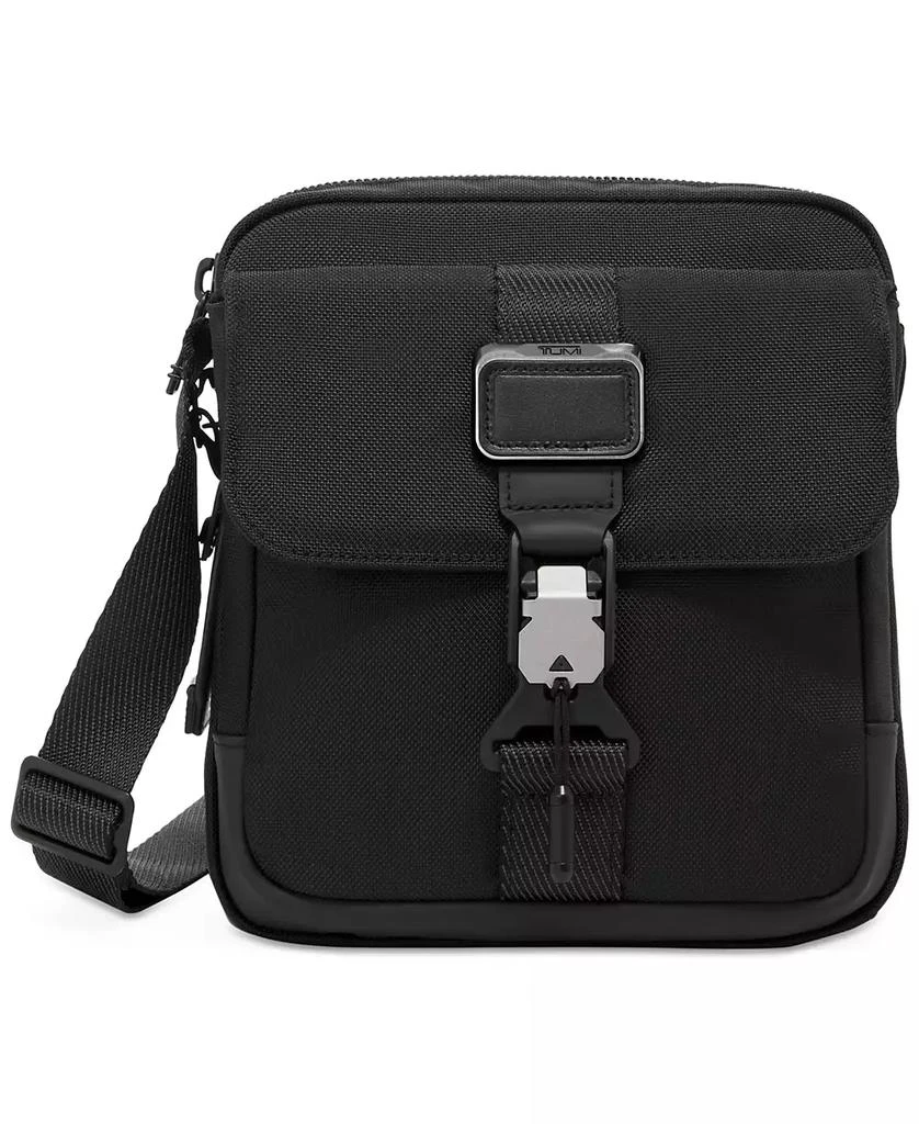 商品Tumi|Men's Alpha Bravo Junior Crossbody Bag,价格¥2239,第1张图片