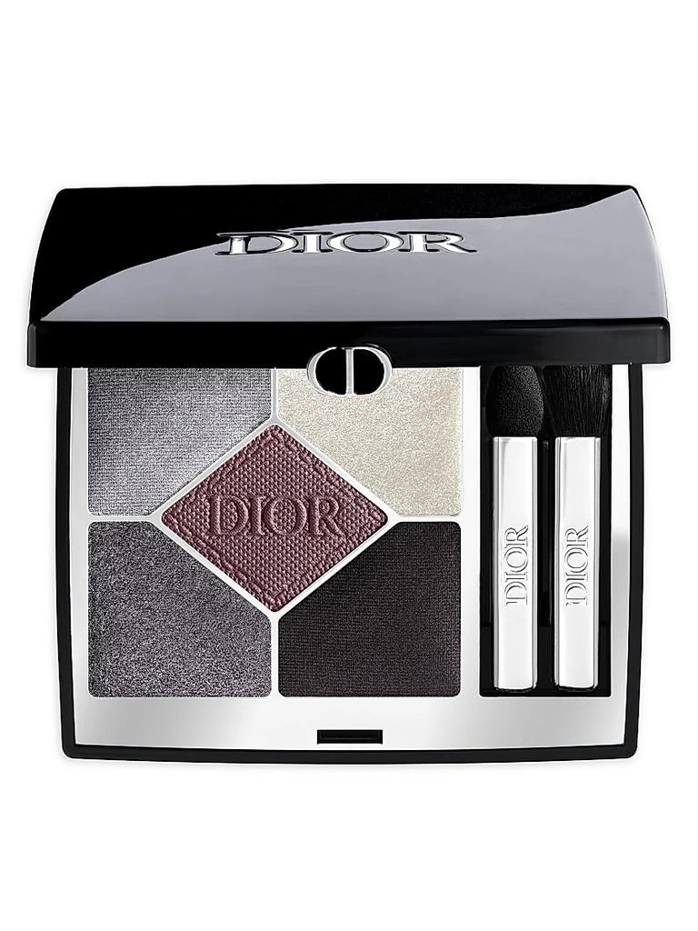 商品Dior|5色眼影盘,价格¥459,第1张图片