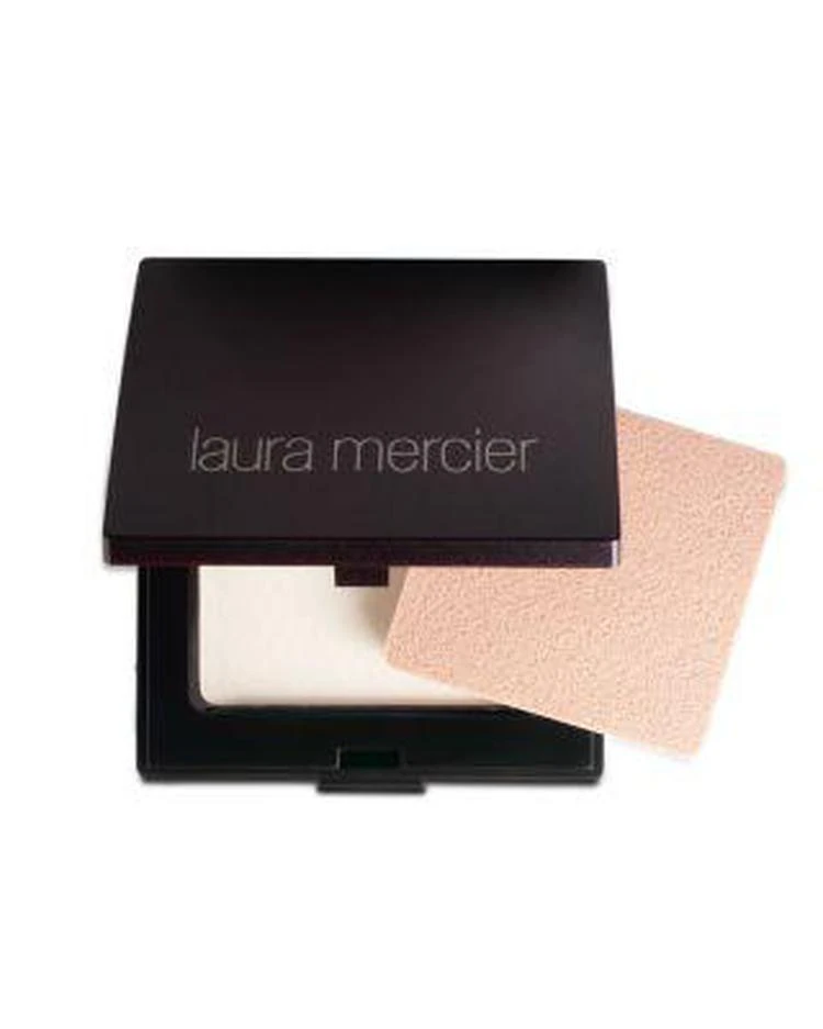商品Laura Mercier|柔光透明蜜粉餅 无痕粉饼,价格¥260,第1张图片