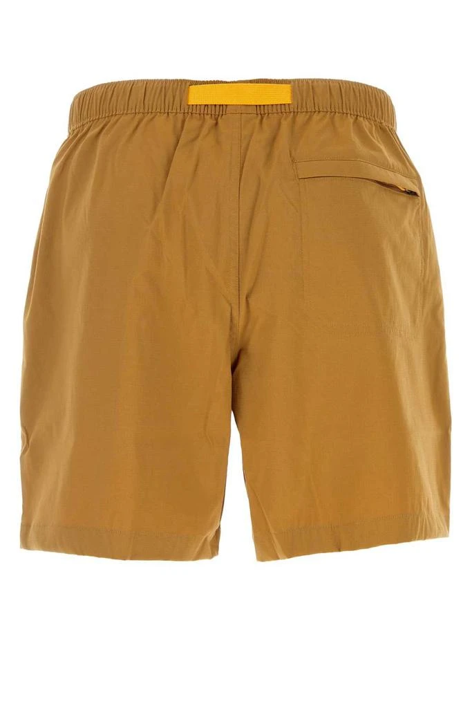 商品The North Face|The North Face Belted High-Waisted Shorts,价格¥329,第2张图片详细描述