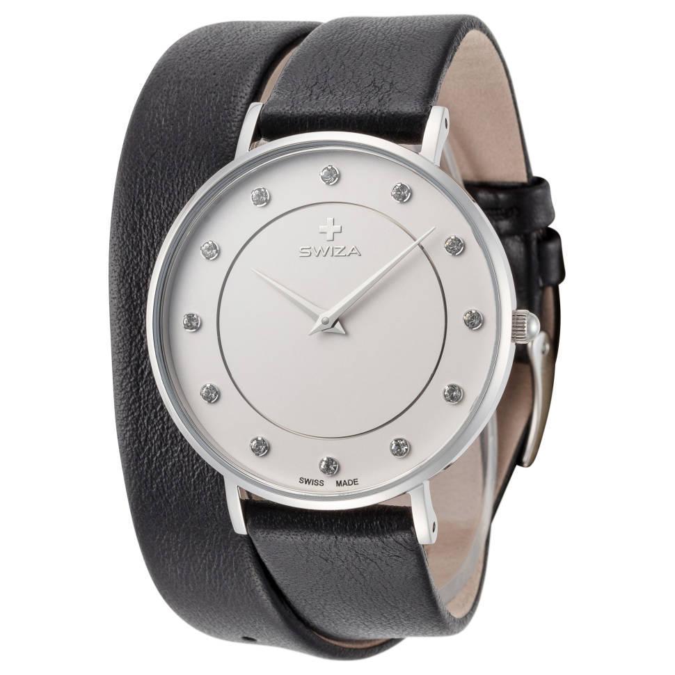 商品Swiza|Swiza Plana   手表,价格¥224,第1张图片
