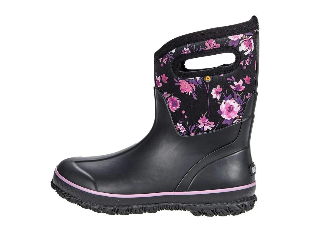 商品Bogs|Classic Mid Painterly,价格¥755,第4张图片详细描述