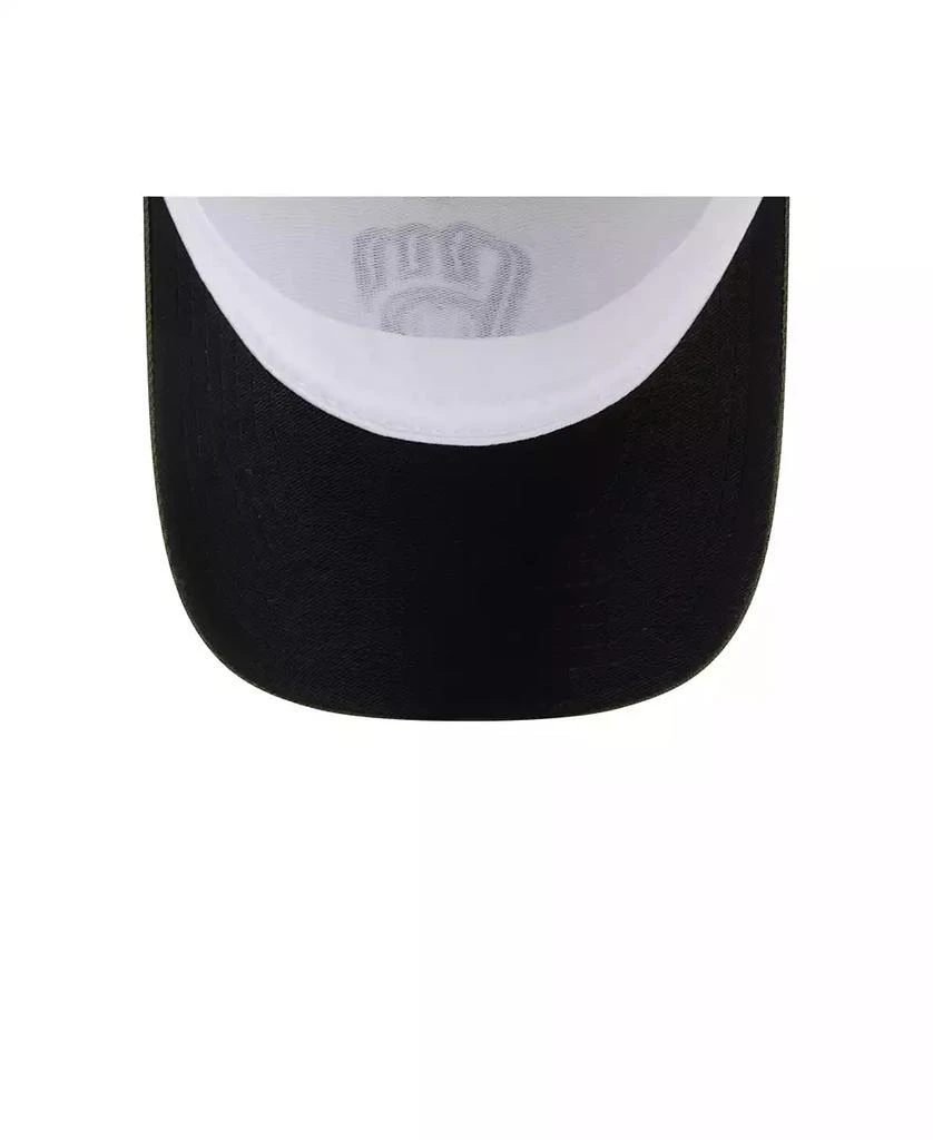 Men's Light Beige/Olive Milwaukee Brewers 2025 Armed Forces Day 9FORTY M-Crown A-Frame Adjustable Hat 商品