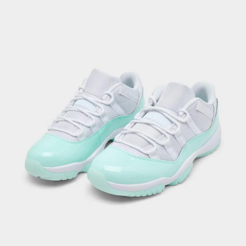 商品Jordan|Women's Air Jordan Retro 11 Low 篮球鞋 满天星,价格¥1468,第2张图片详细描述