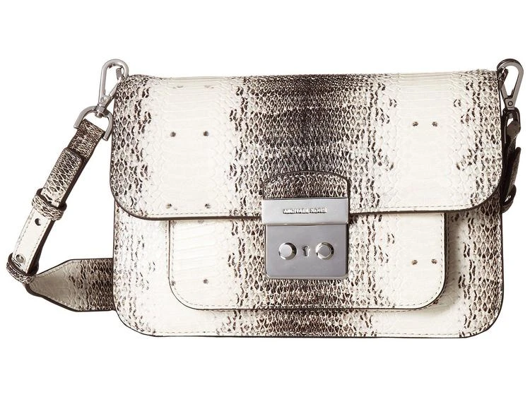 商品Michael Kors|Sloan 大号单肩包,价格¥1587,第1张图片