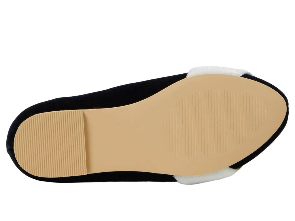 商品Janie and Jack|Velvet Bow Flats (Toddler/Little Kid/Big Kid),价格¥385,第3张图片详细描述