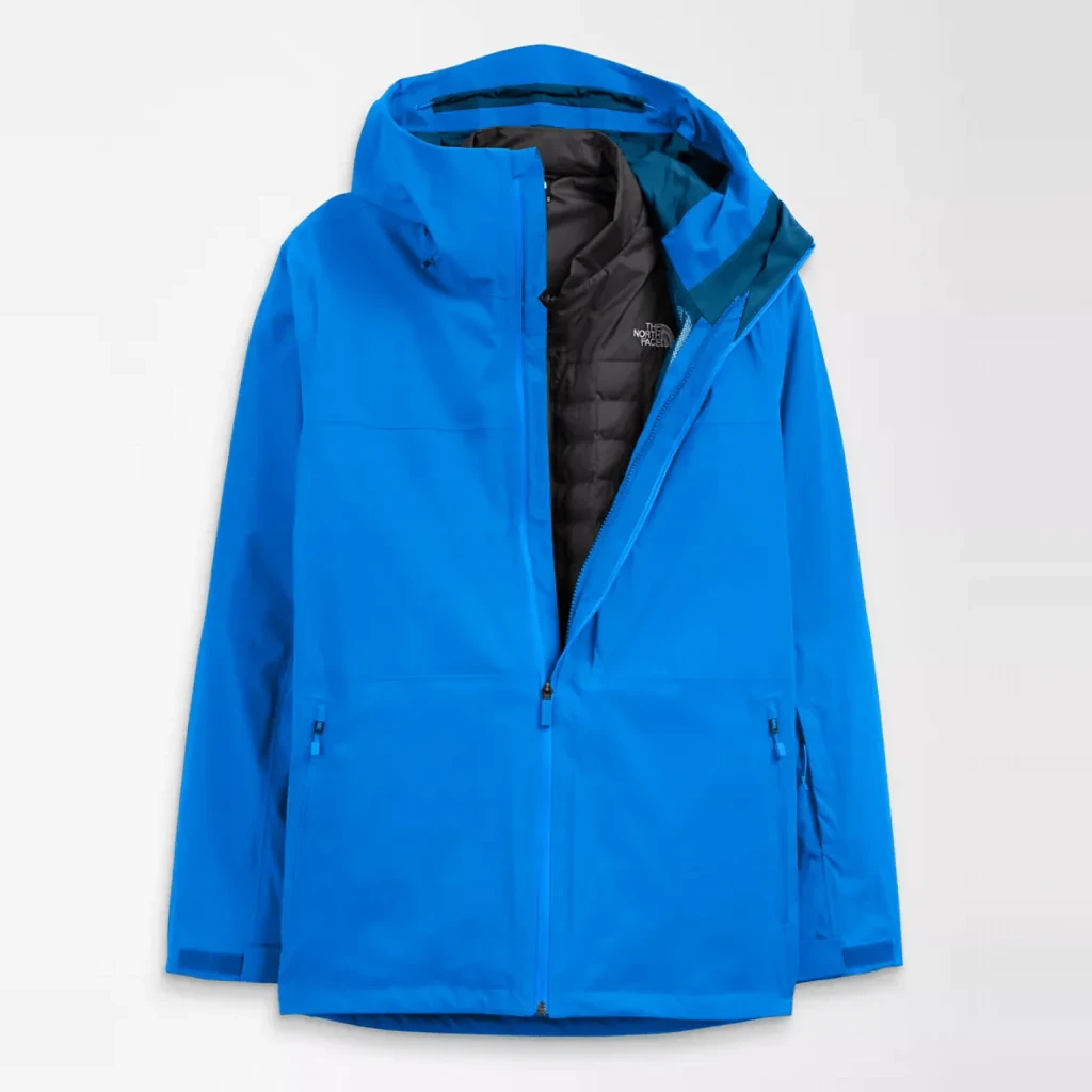 商品The North Face|MEN'S THERMOBALL ECO SNOW TRICLIMATE - PAST SEASON,价格¥1573,第1张图片