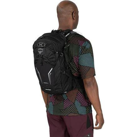 商品Osprey|Syncro 20L Backpack,价格¥1470,第4张图片详细描述