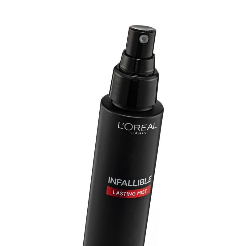 商品[国内直发] L'Oreal Paris|L’Oreal Paris 极致持久定妆喷雾 100毫升 100ml,价格¥223,第4张图片详细描述