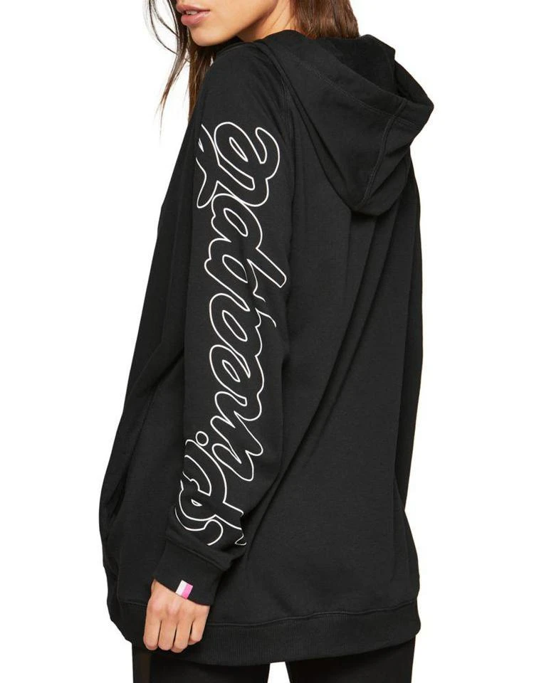 商品Miss Selfridge|Cotton Hooded Sweatshirt,价格¥221,第3张图片详细描述