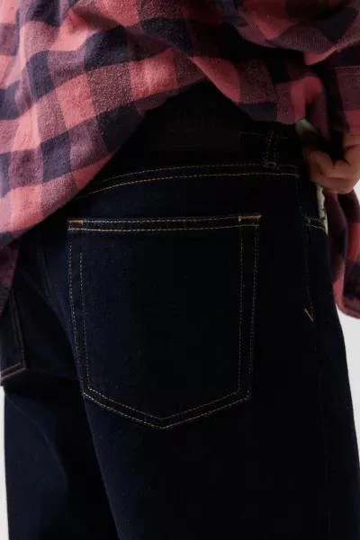 商品BDG|BDG Vintage Slim Fit Rigid Jean,价格¥227,第4张图片详细描述