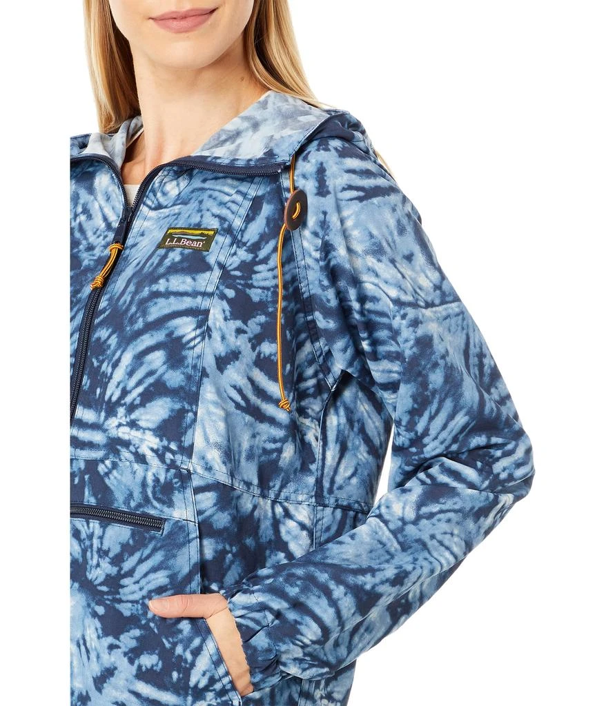 商品L.L.BEAN|Mountain Classic Anorak Print,价格¥233,第3张图片详细描述