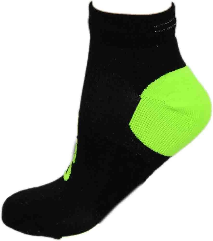 商品Asics|Lite-Show Nimbus Low Cut Socks,价格¥45,第3张图片详细描述