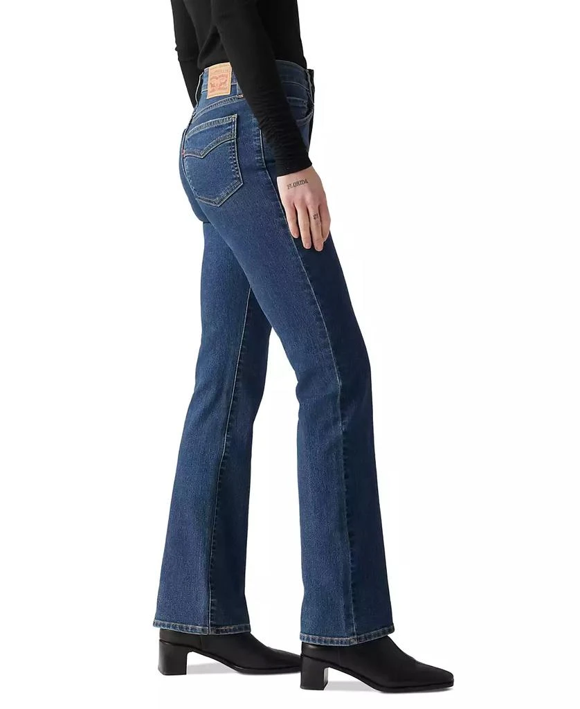 商品Levi's|725 Heritage Zip Bootcut Jeans,价格¥360,第3张图片详细描述