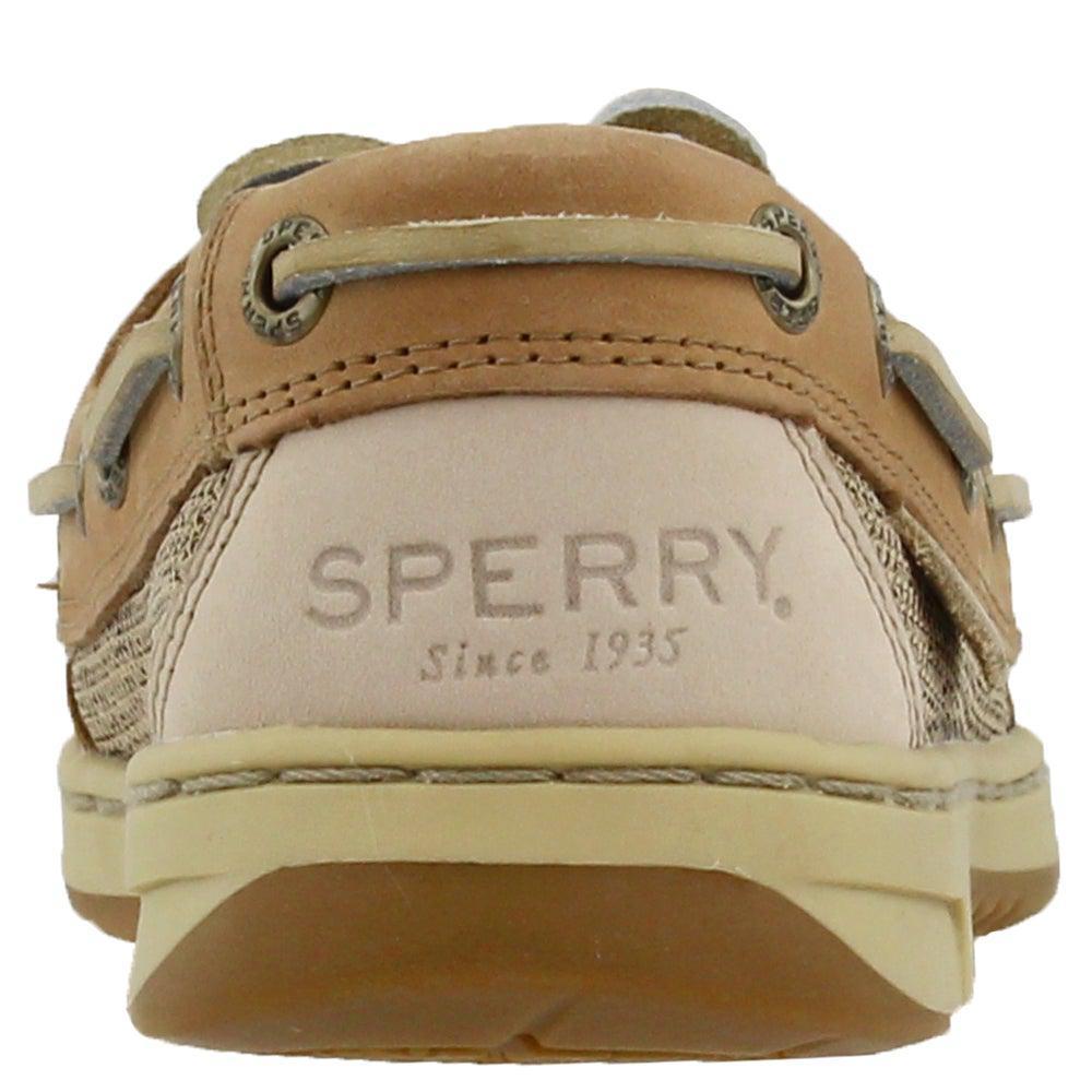 商品Sperry|Angelfish 2 Eye Slip On Shoes,价格¥525,第3张图片详细描述