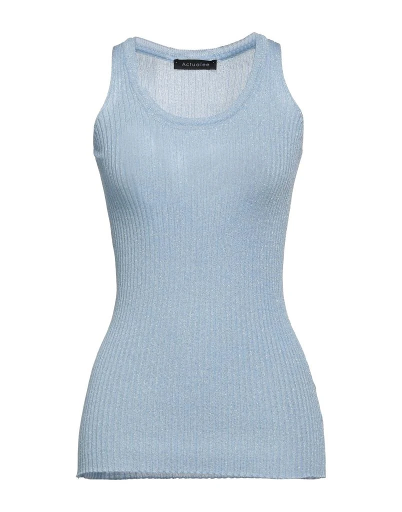 商品ACTUALEE|Tank top,价格¥333,第1张图片
