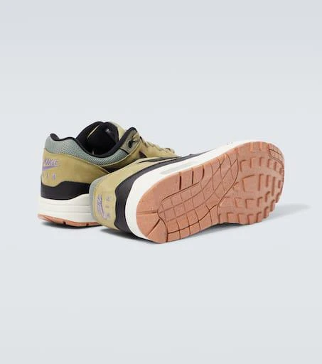 Air Max 1 leather sneakers 商品