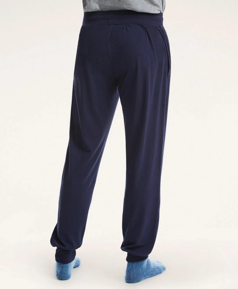 商品Brooks Brothers|Knit Lounge Pant,价格¥164,第3张图片详细描述