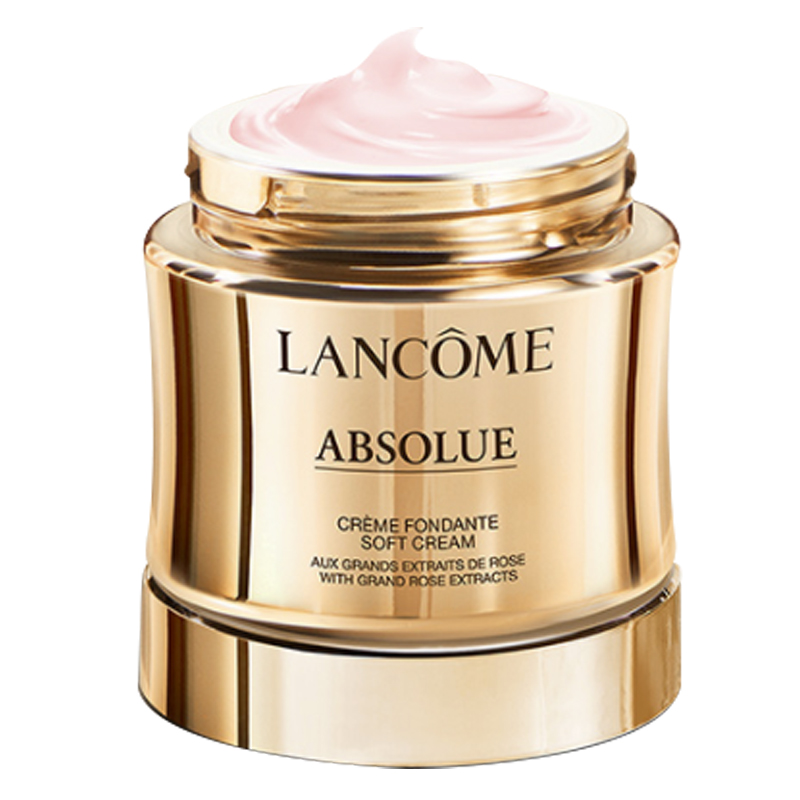 Lancôme | 兰蔻 菁纯面霜滋润版 抗老紧致面霜 饱满弹润光泽 60ml 400.91元 商品图片
