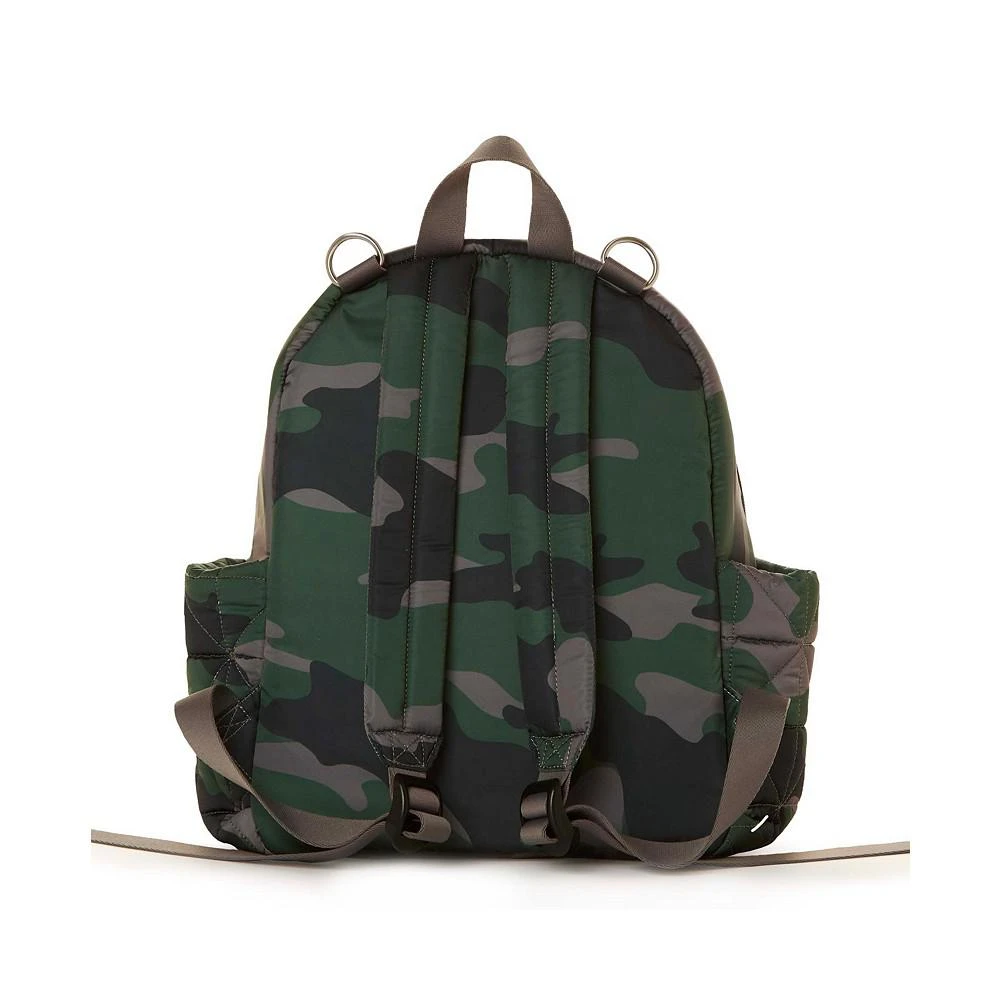 商品TWELVELittle|Little Companion Backpack Diaper Bag,价格¥665,第2张图片详细描述