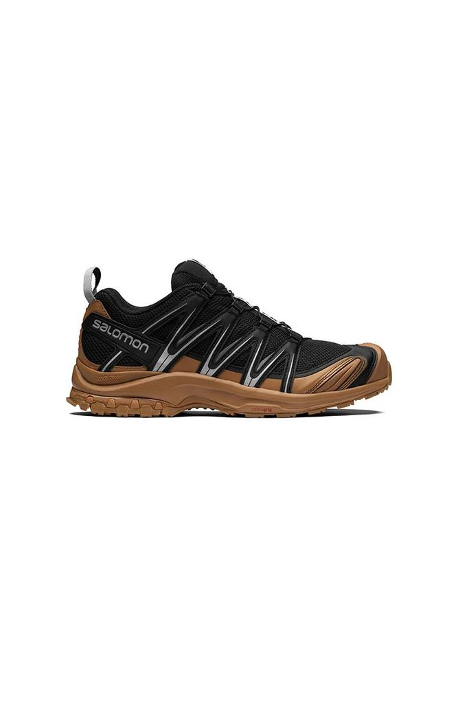 商品Salomon|XA pro 3D x Avnier noire,价格¥1217,第1张图片