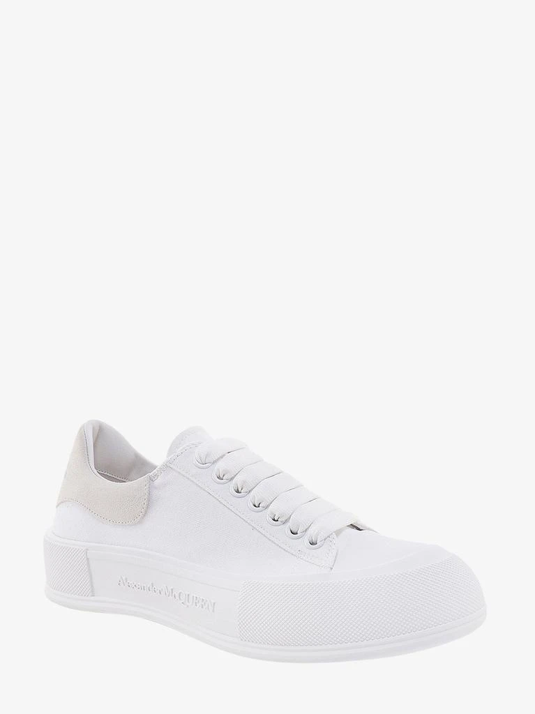 商品Alexander McQueen|SNEAKERS,价格¥1567,第2张图片详细描述