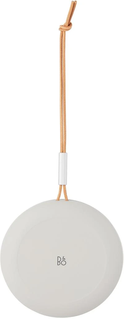 商品Bang & Olufsen|Grey Beosound A1 2nd Gen Speaker,价格¥2184,第2张图片详细描述