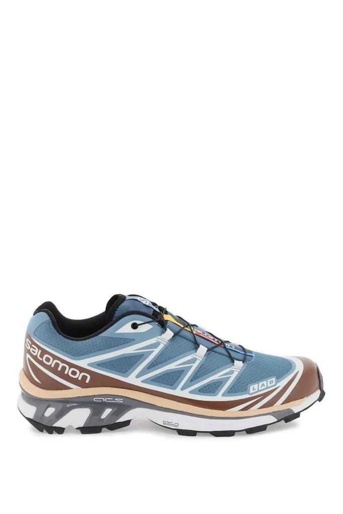 商品Salomon|XT-6 sneakers,价格¥1160,第1张图片