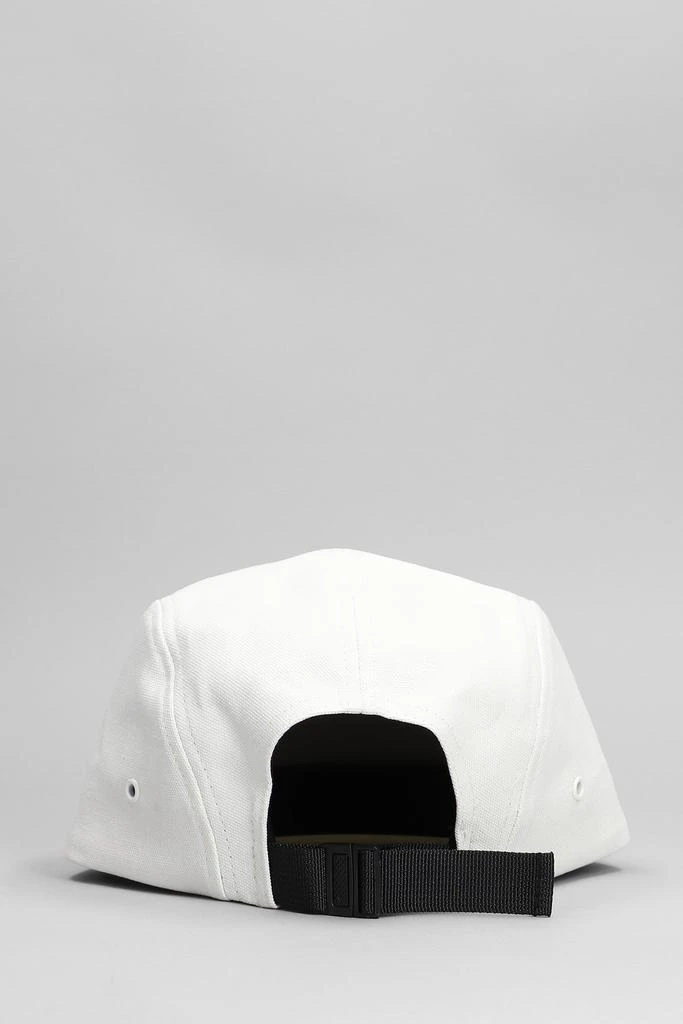 商品Carhartt|Hats In White Cotton,价格¥607,第3张图片详细描述