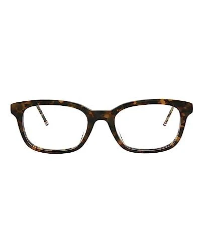 商品Thom Browne|Square-Frame Acetate Optical Frames,价格¥1230,第5张图片详细描述