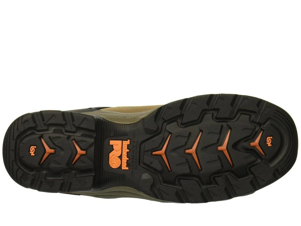 商品Timberland|Hypercharge 6" Composite Safety Toe Waterproof,价格¥1367,第3张图片详细描述