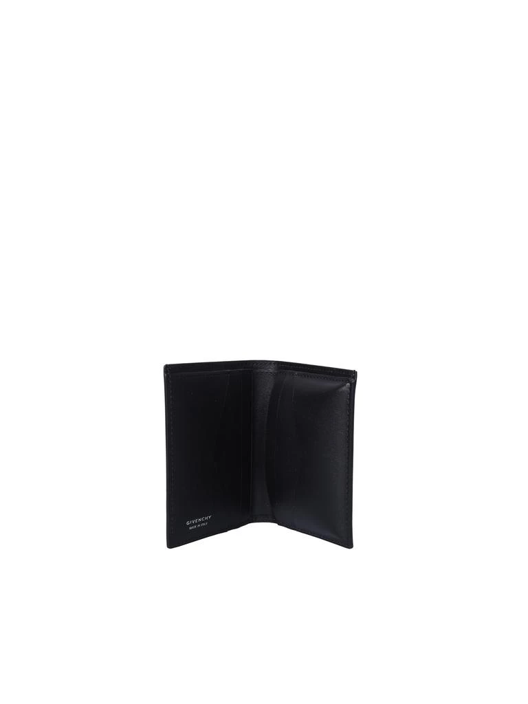 商品Givenchy|branded card holder,价格¥2929,第3张图片详细描述