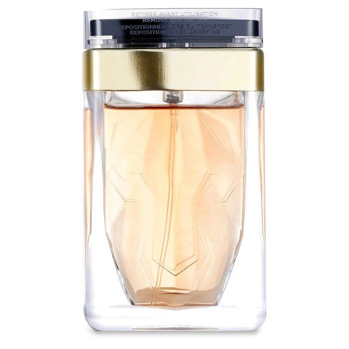 商品Cartier|Cartier 美洲豹傍晚版香水喷雾 75ml/2.5oz,价格¥1109,第3张图片详细描述