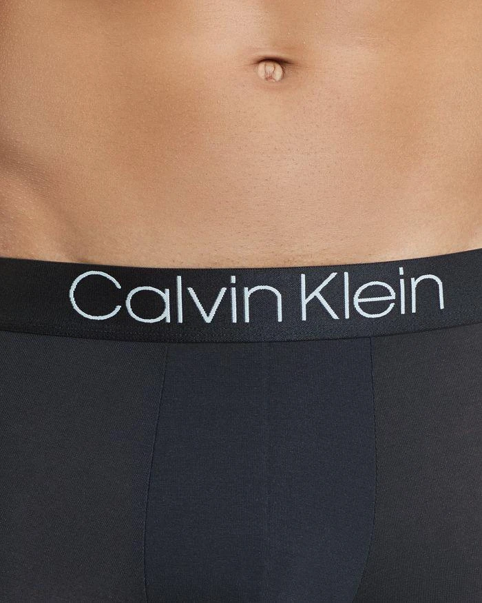 商品Calvin Klein|Ultra-Soft Modal Trunks,价格¥156,第2张图片详细描述
