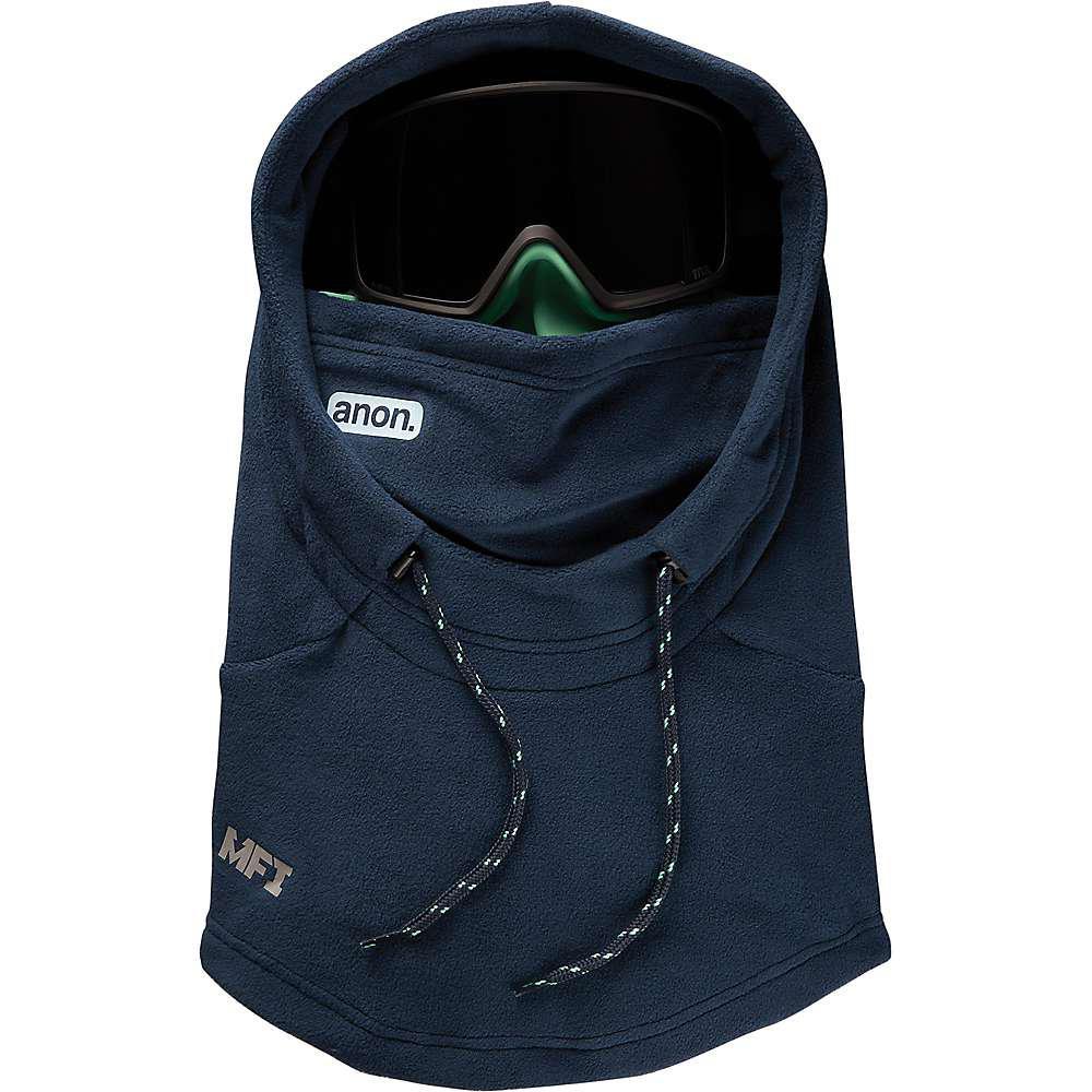 商品Anon|Anon Men's MFI XL Hooded Clava,价格¥552,第1张图片