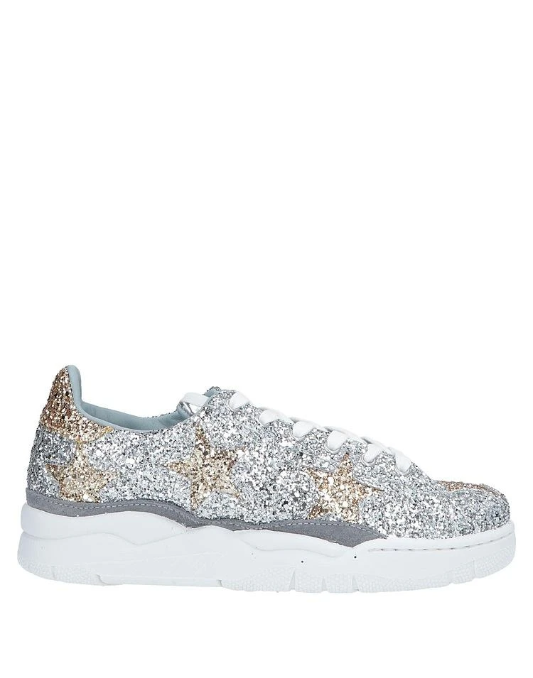 商品Chiara Ferragni|Sneakers,价格¥509,第1张图片