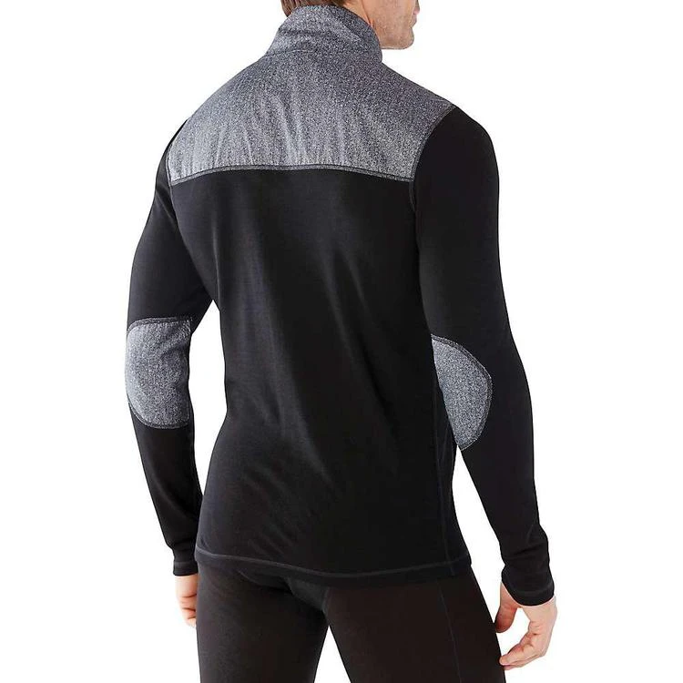 商品SmartWool|Smartwool Men's Merino 250 Sport Full Zip Top,价格¥794,第3张图片详细描述