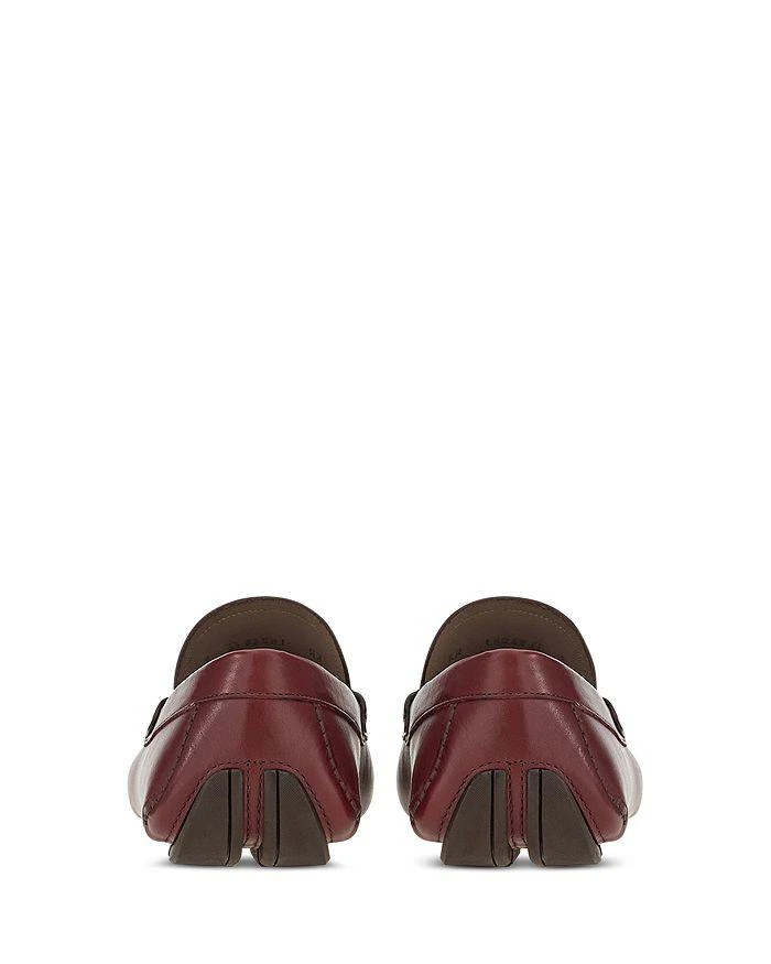 商品Salvatore Ferragamo|Men's Slip On Loafers,价格¥2467,第3张图片详细描述