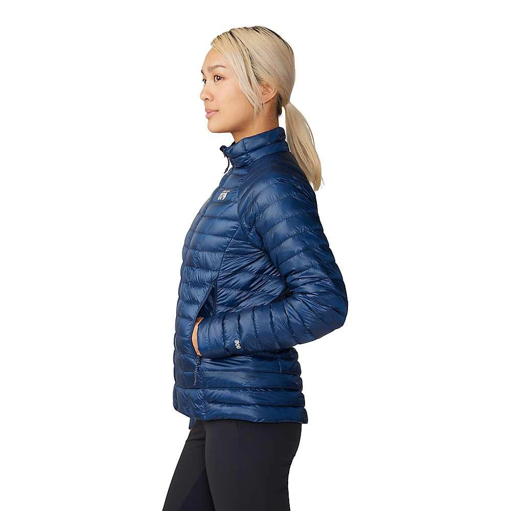 商品Mountain Hardwear|Mountain Hardwear Women's Ghost Whisperer/2 Jacket,价格¥2721,第4张图片详细描述