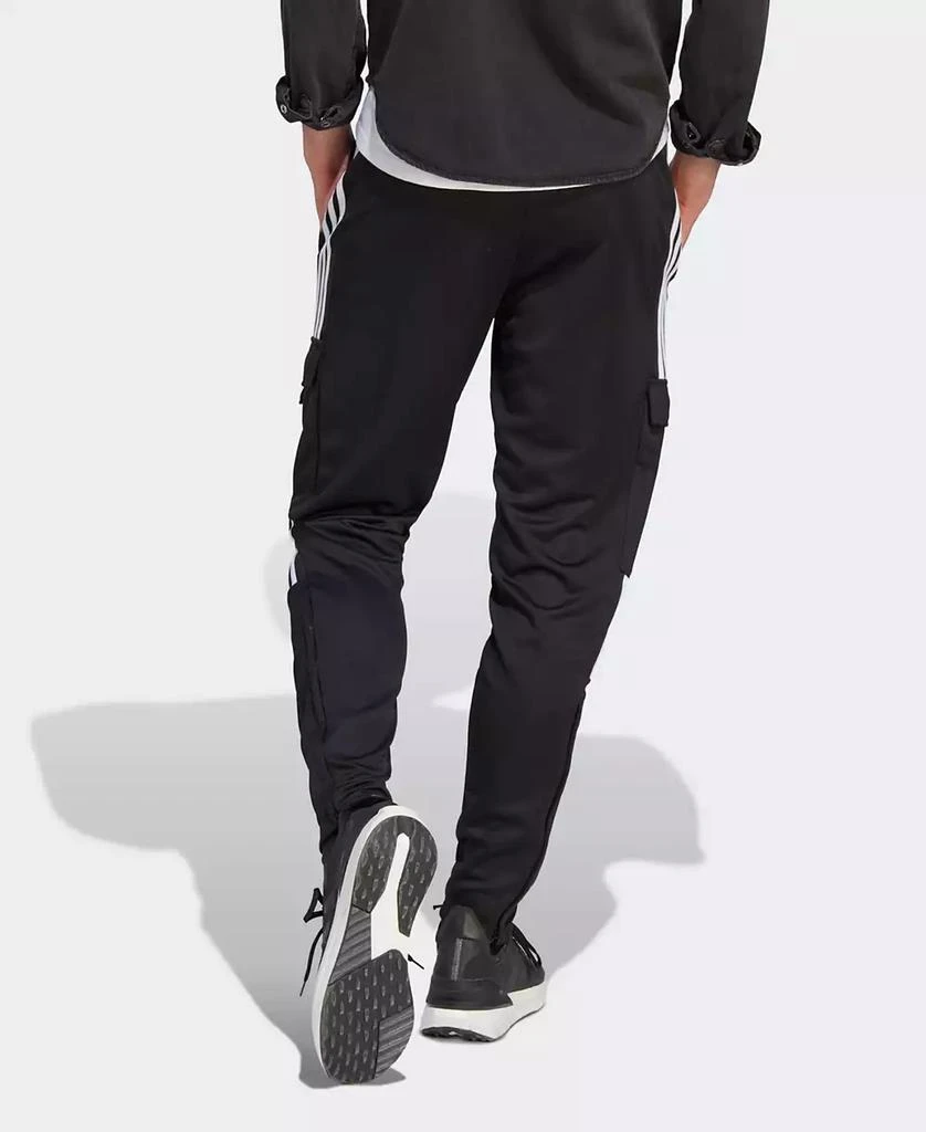 商品Adidas|Men's Tiro Sportswear Cargo Pants,价格¥449,第2张图片详细描述