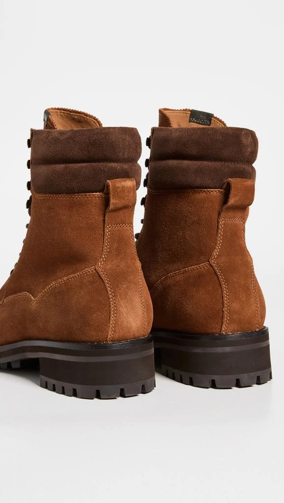 商品Ralph Lauren|Polo Ralph Lauren Bryson Boots,价格¥670,第5张图片详细描述