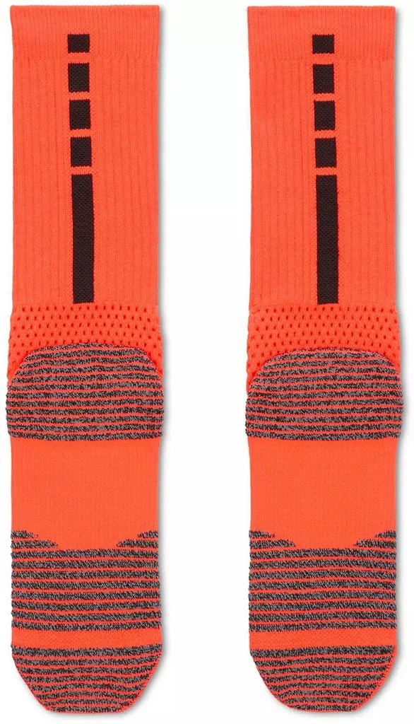 商品NIKE|Nike Elite 2.0 Cushioned Crew Socks - 1 Pair,价格¥146,第3张图片详细描述