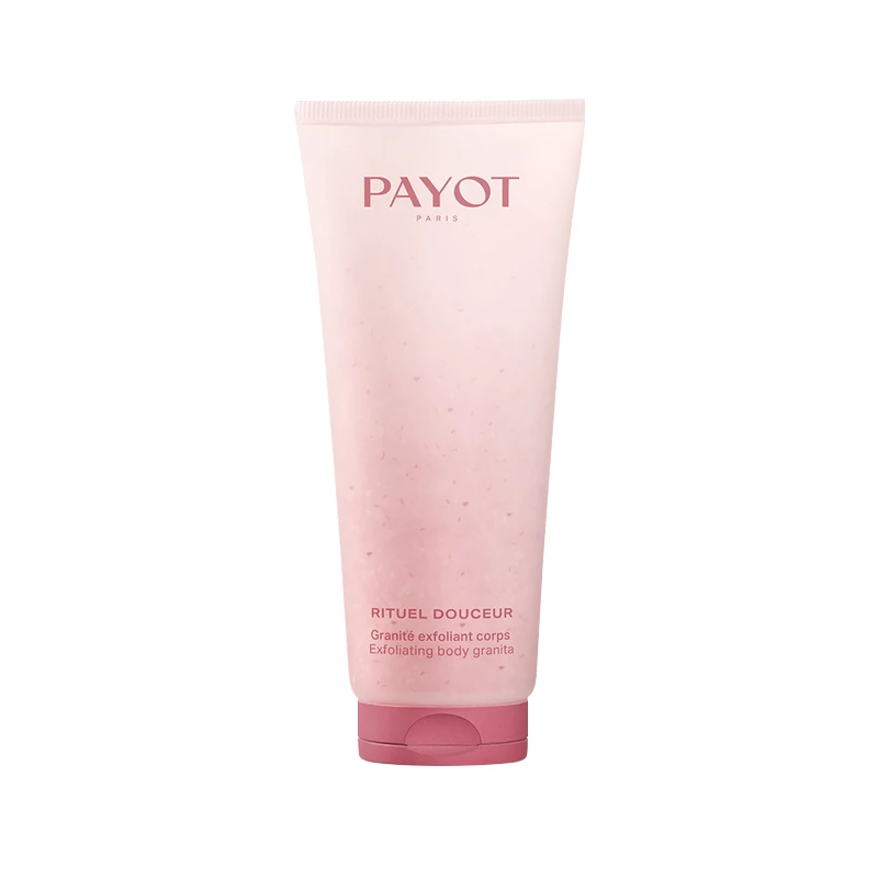 商品PAYOT|柏姿茉莉花身体磨砂膏200ml 温和去角质 柔软肌肤,价格¥253,第1张图片