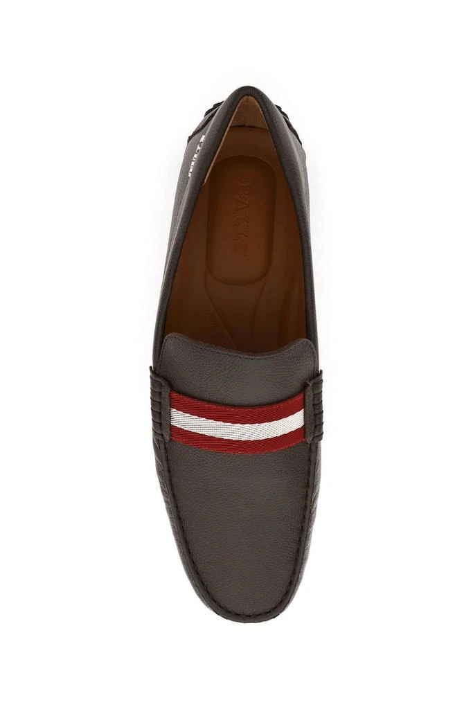 商品Bally|Bally pearce loafers,价格¥2792,第2张图片详细描述