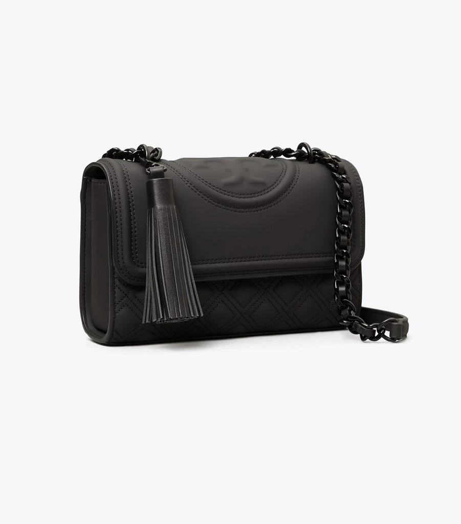 商品Tory Burch|Small Fleming Matte Convertible Shoulder Bag,价格¥2992,第1张图片