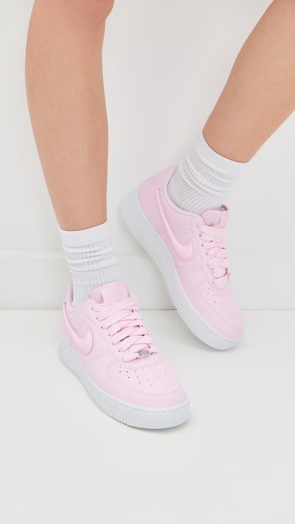 nike air force 1 lxx pink
