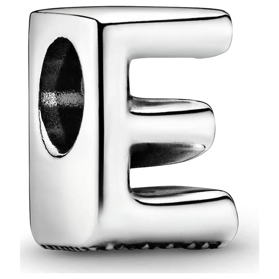 商品PANDORA|Pandora Alphabet   吊饰,价格¥127,第1张图片