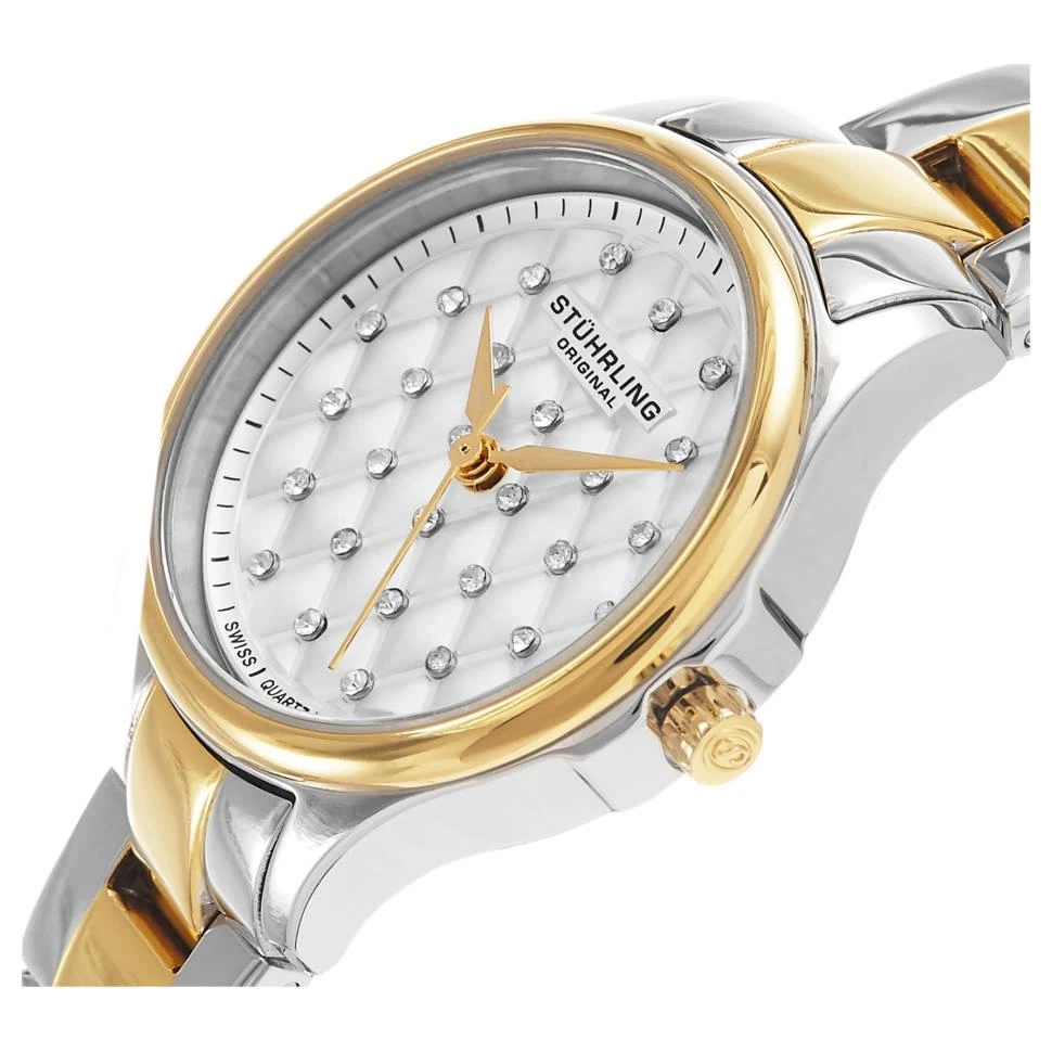 商品Stuhrling|Stuhrling Symphony Women's Watch,价格¥1089,第2张图片详细描述