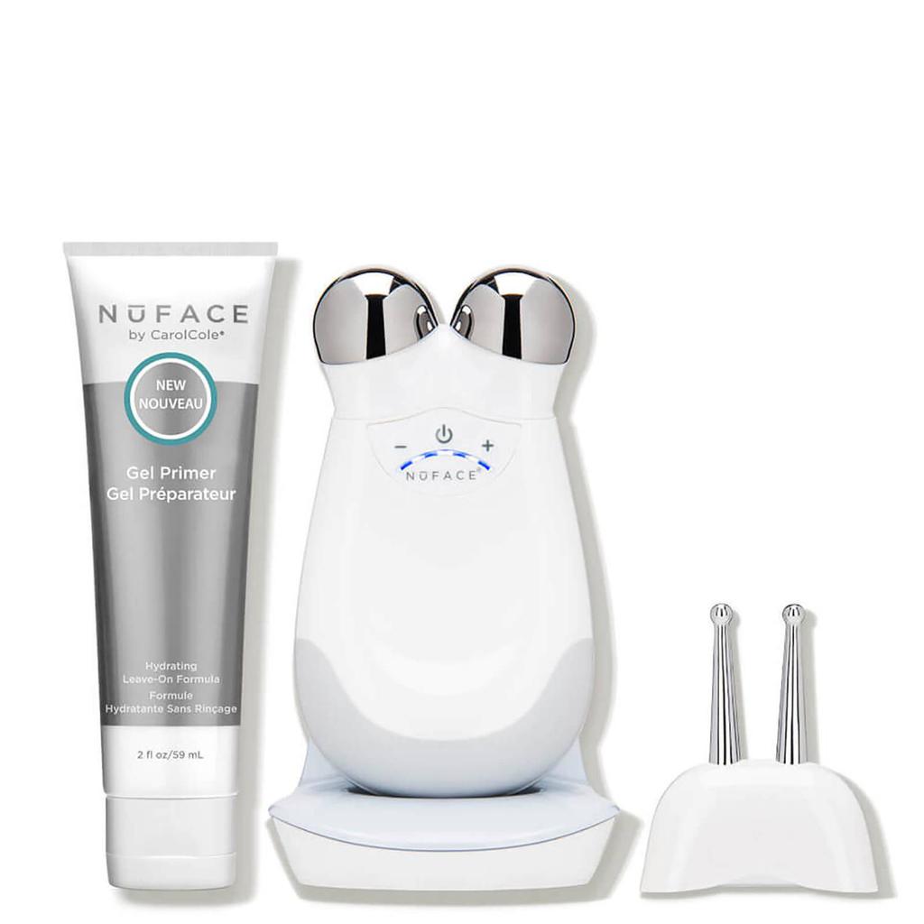 NuFACE Trinity + Trinity ELE Attachment Set (Worth £445.00)商品第1张图片规格展示